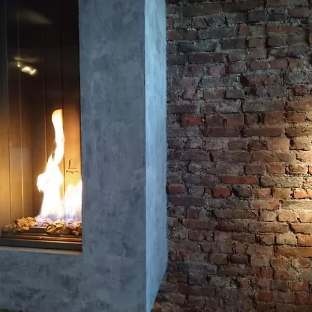 De Beredoezen - Sfeervolle Vakantiewoning In De Gezellige Kempen * Retie