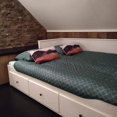 De Beredoezen - Sfeervolle Vakantiewoning In De Gezellige Kempen Retie
