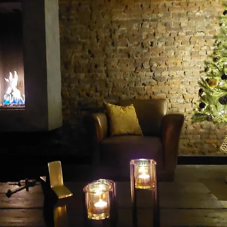 Vakantiehuis De Beredoezen - Sfeervolle Vakantiewoning In De Gezellige Kempen